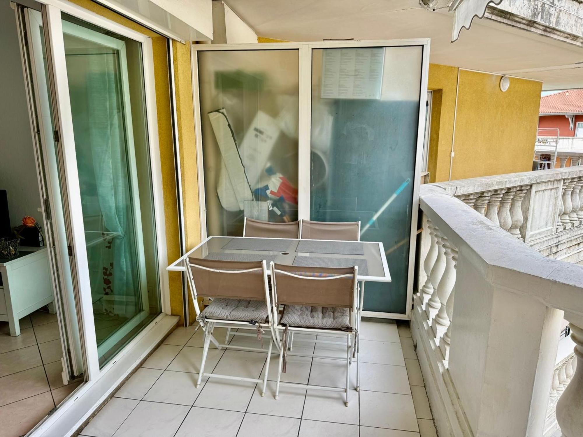 Appartamento Beautiful 2-room