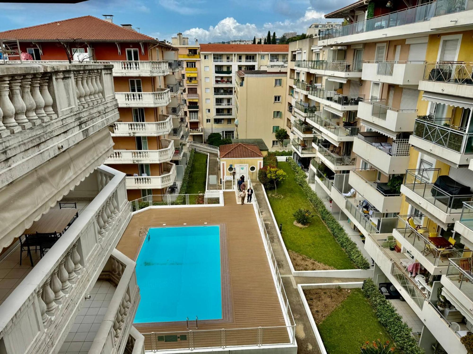 Beautiful 2-room Appartamento