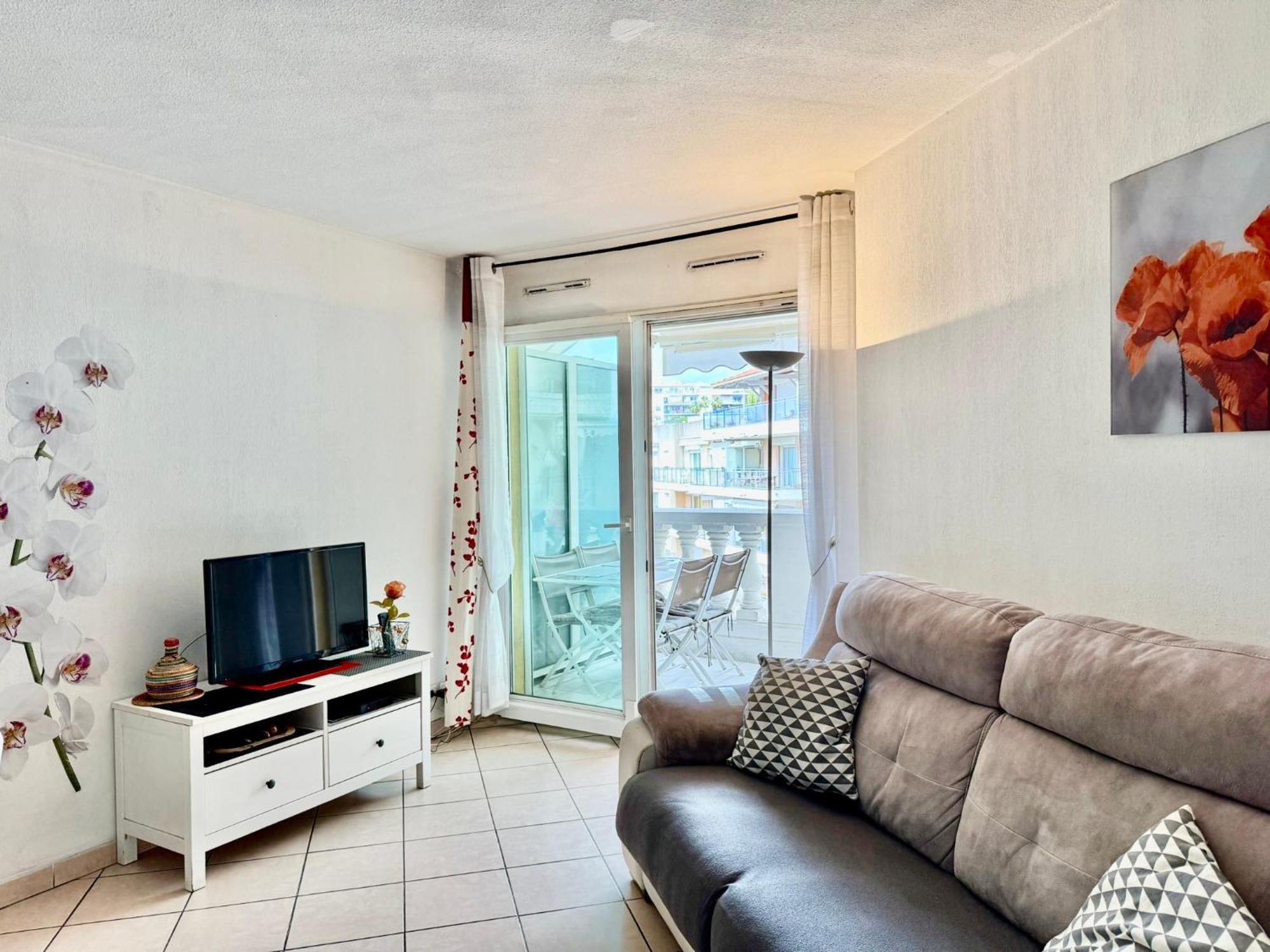Appartamento Beautiful 2-room *
