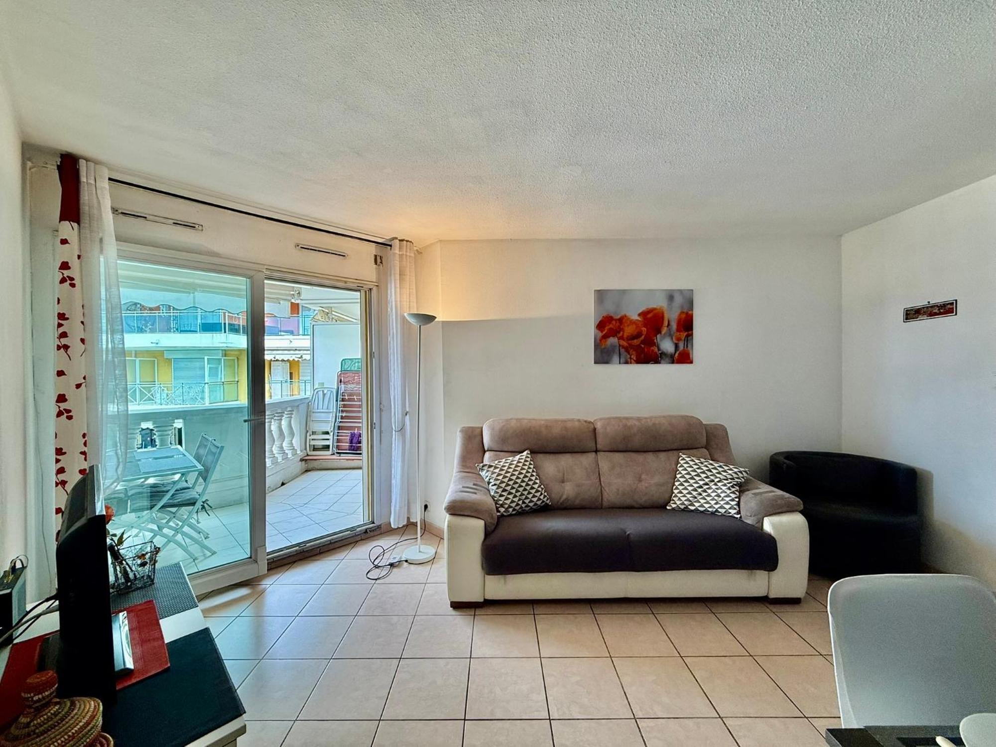 Beautiful 2-room *